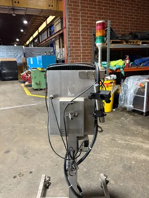 VIDEOJET 1520 Ink Jet Printers | ESS Industrial Equipment Sales (4)