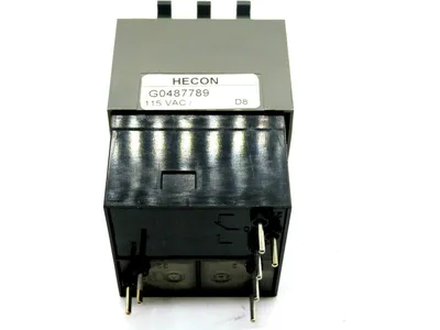 NEW HENGSTLER HECON G0487789 COUNTER 115VAC