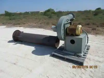 USED HEATEC HCI-3010-30