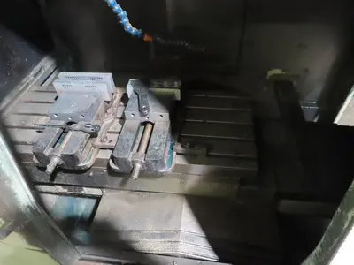 1992 TAKISAWA MAC-V2E/MC-COMPO CNC Milling | MD Equipment Services LLC (12)