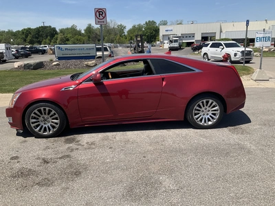Used 2011 CADILLAC CTS Sedans Michigan US | Miedema Asset Management Group #1315761