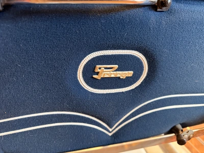 Used PEREGO ANTIQUE BABY BUGGY  / STROLLER Estate & Personal Property Indiana US | Miedema Asset Management Group #1341926