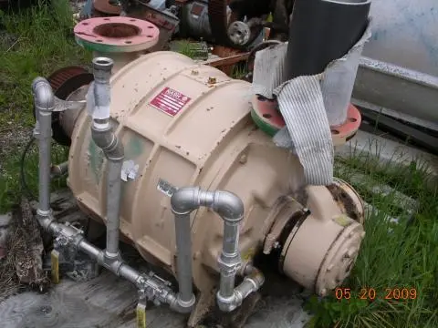 NashModel CL 1002