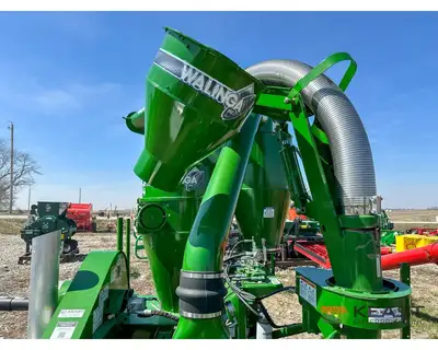 Used WALINGA _UNKNOWN_ Sweeper/Vacuum Iowa US | Keast Enterprises #1360545