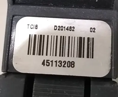 Metso Automation D201482 Module TCI8 Loc3C64