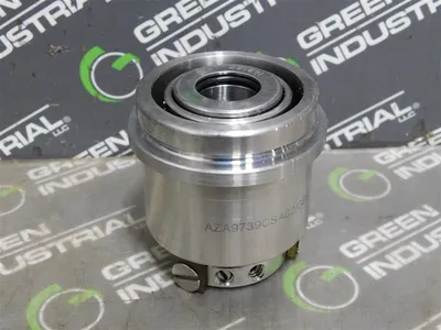 AES Seal AZA9739CSA02/GBR281413/1 Mechanical Cartridge Seal 0.750-06 New