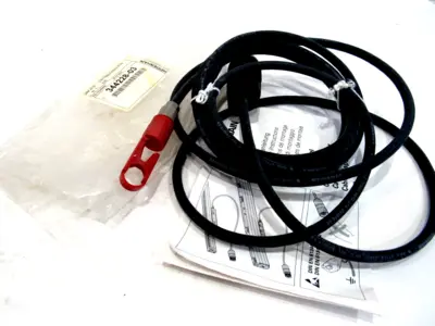 NEW HEIDENHAIN 344228-03 ADAPTER CABLE 34422803