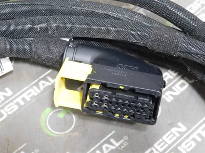Volvo Penta 21939134 Engine to SCR Control Unit Wiring Harness Extension Used