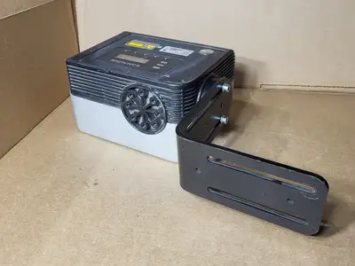 USED DATALOGIC DS8100A-2010