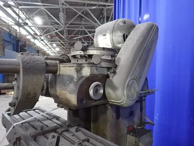 USED VAN NORMAN NO.16