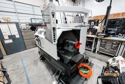 2017 HAAS TL-1 CNC Lathes | Elevation Machine (4)