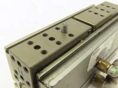 Used DE-STA-CO _UNKNOWN_ Pneumatic Cylinders Indiana US | Arrow Industrial #1249958