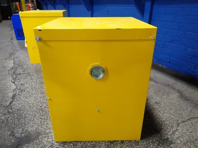Used AGENT _UNKNOWN_ Cabinets Ohio US | HGR 24 #1147839