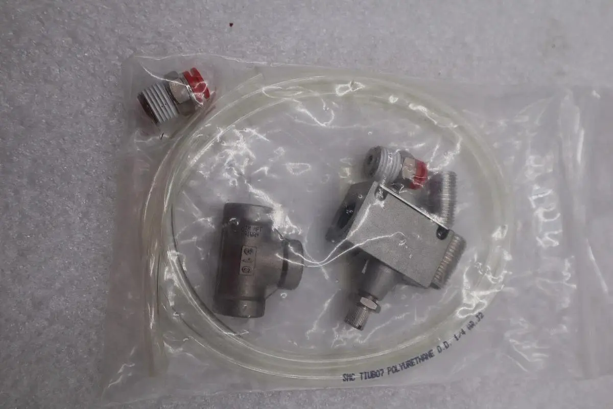 SMC NAS2000-CCI00080 VALVE #1410-A