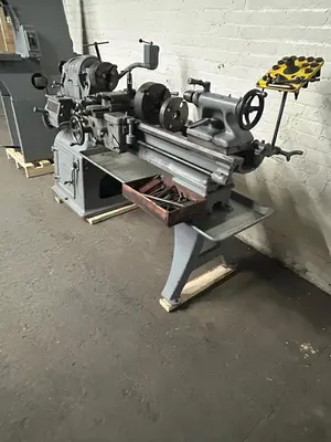 USED SOUTH BEND 8183C