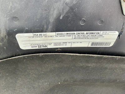 Used 2018 RAM 1500 Pickup Trucks Michigan US | Miedema Asset Management Group #1477236