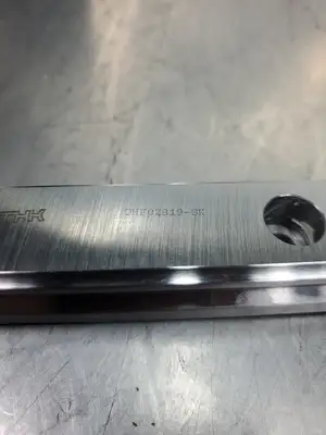 Used THK UHF02B19-GK Linear Rail, 23.5" Linear Guides South Carolina US | Palmetto Automation #1161105