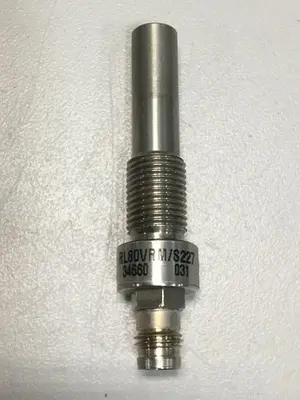USED STM RL80VRM/S227