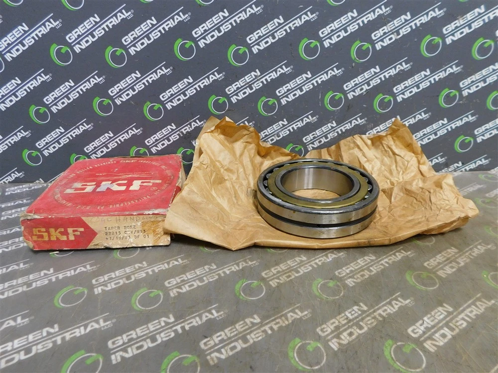 USED SKF 22215 CKY/W33