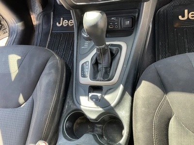 Used 2016 JEEP CHEROKEE SUVs Michigan US | Miedema Asset Management Group #1474423