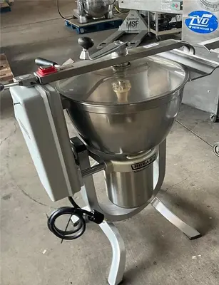 USED HOBART HCM+450