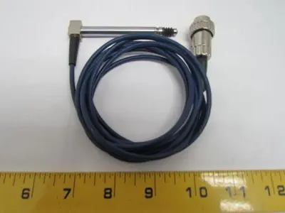 990-860-39 782 Micro-Precision Sensor 5-pin Connector Gage NEW