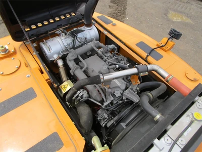 Used 2016 SANY SY215C LC Crawler Excavators | Abele Tractor #1342863