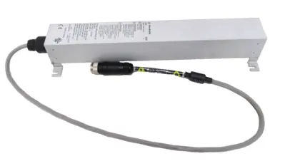 ALLEN BRADLEY 284R-120P1K2-M1 DYNAMIC BRAKE RESISTOR 284R120P1K2M1 (NEW SURPLUS)