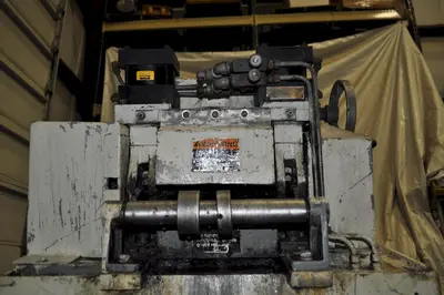 USED LITTELL 408D.5PD.C20