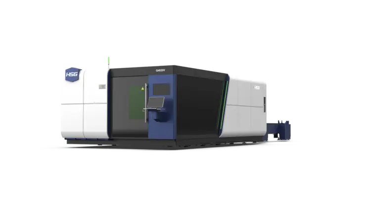 New | in-Stock HSG G3015LA30 Laser Cutters Georgia US | MacLean Machinery Network LLC #1135312