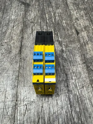 USED Turck IM1-22EX-R/24VDC