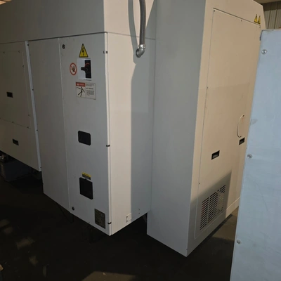 2016 DMC DL-30 CNC Lathes | Toolquip, Inc. (5)