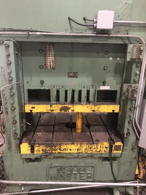 USED MINSTER MINSTER 50-6-54 PRESS