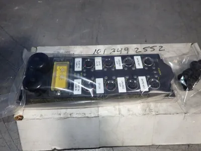 NEW TURCK FDNLXSG16T/CS30063