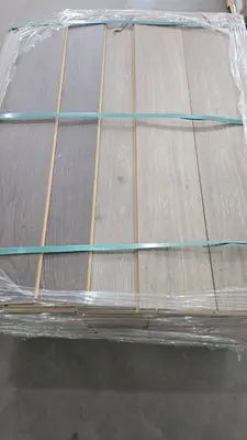 Full Pallet of Laminate Flooring – Mohawk Brand