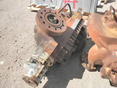 USED GOULDS 3300 4X6X11