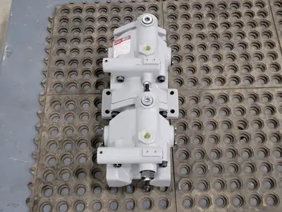 USED TOYO HPP-VCC2V-L14-14A3A3-B