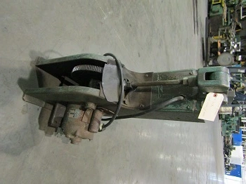 Used _UNKNOWN_ _UNKNOWN_ Wire Benders New Jersey US | National Machinery Exchange #1499326