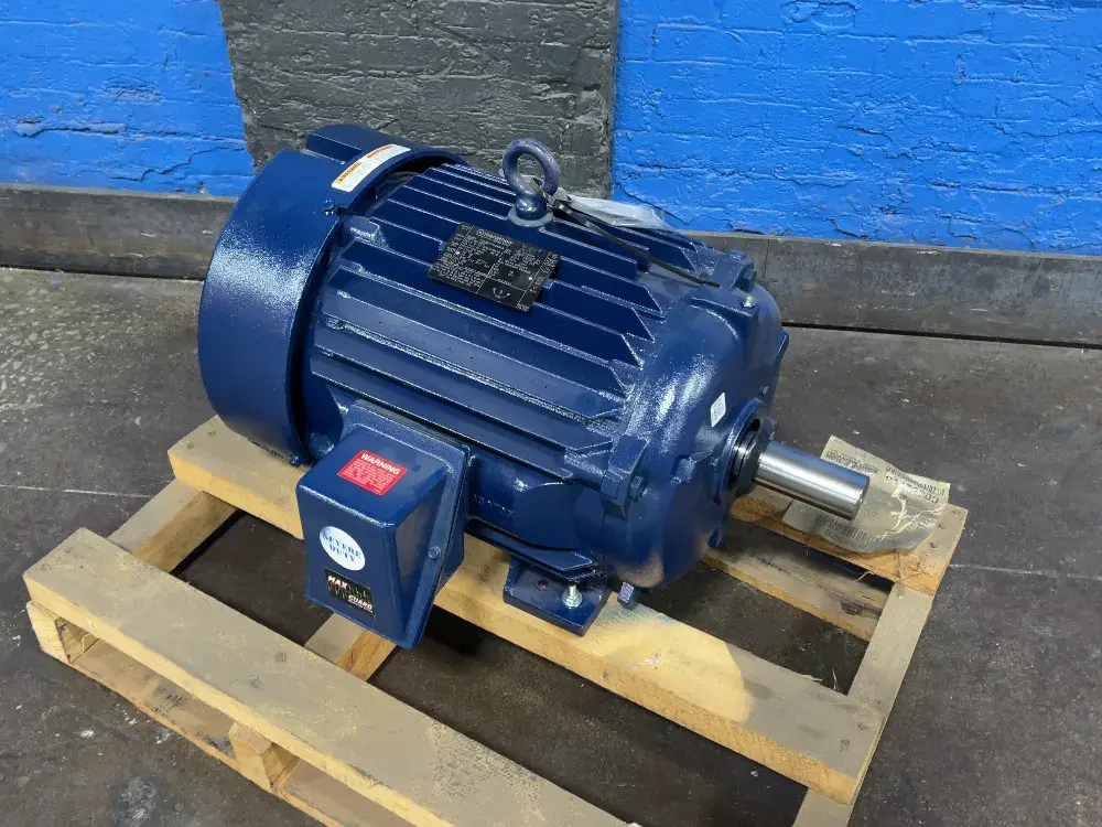 USED MARATHON PVD286TTFNA6526ABL