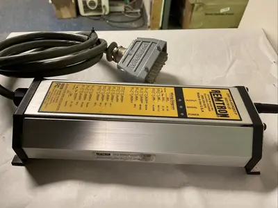 Used REMTRON 25R11AKQN3X2P Crane Accessories Ohio US | Surplus Asset Holdings #1226383