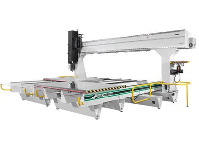 ONSRUD 148E Machining Centers | Pioneer Machine Sales Inc. (8)