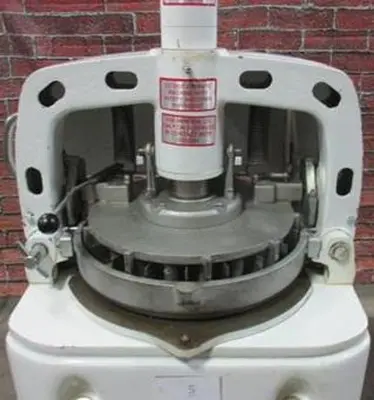 Used EBERHARDT OPTIMAT Dough Dividers British Columbia CA | Surrey Food Equipment #1495256