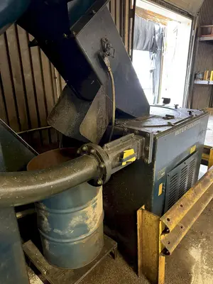 USED INTERSOURCE 35292D / CA-6200F