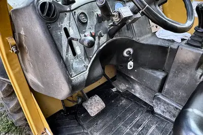 Used 2008 CATERPILLAR TL642 Misc Forklifts Louisiana US | Proxy Equipment #1377655