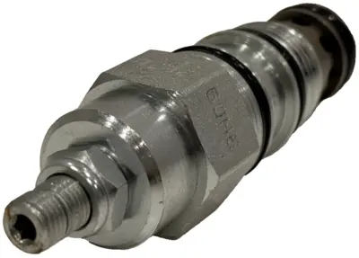 NEW SUN HYDRAULICS PBFB-LBN