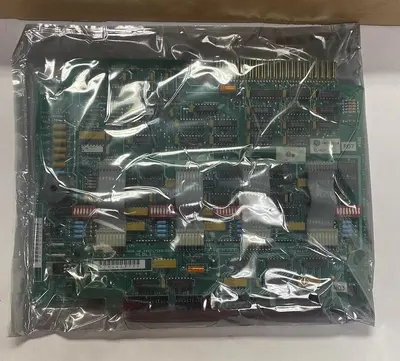 New | in-Stock GE IC600YB831B Circuit Boards | Surplus Asset Holdings #1205927