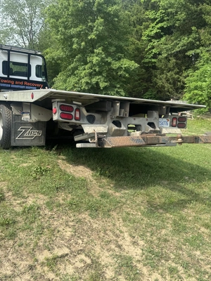 Used 2021 KENWORTH T3 Tow trucks Michigan US | Miedema Asset Management Group #1424669