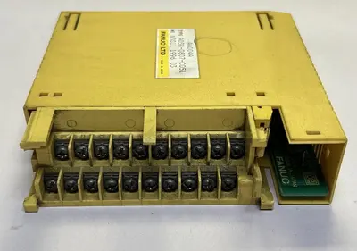 Used FANUC A03B-0807-C051 Misc Electrical & Power Parts Ohio US | Surplus Asset Holdings #1234373