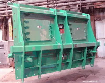 Pennsylvania SXCB-225 Mill Hammer | Perry Equipment (19)