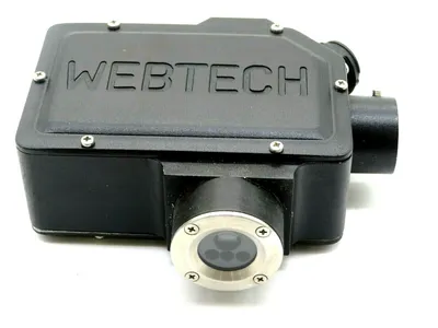 NEW WEBTECH ES-2 PHOTOELECTRIC SENSOR ES2